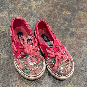 Toddler Sperry Top-Siders